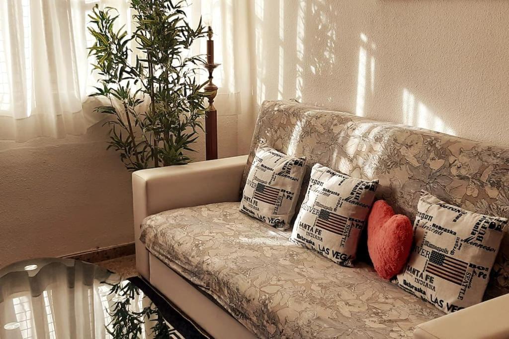 Exclusive House Close To Airport Ελ Πρατ ντε Λομπρεγκάτ Εξωτερικό φωτογραφία