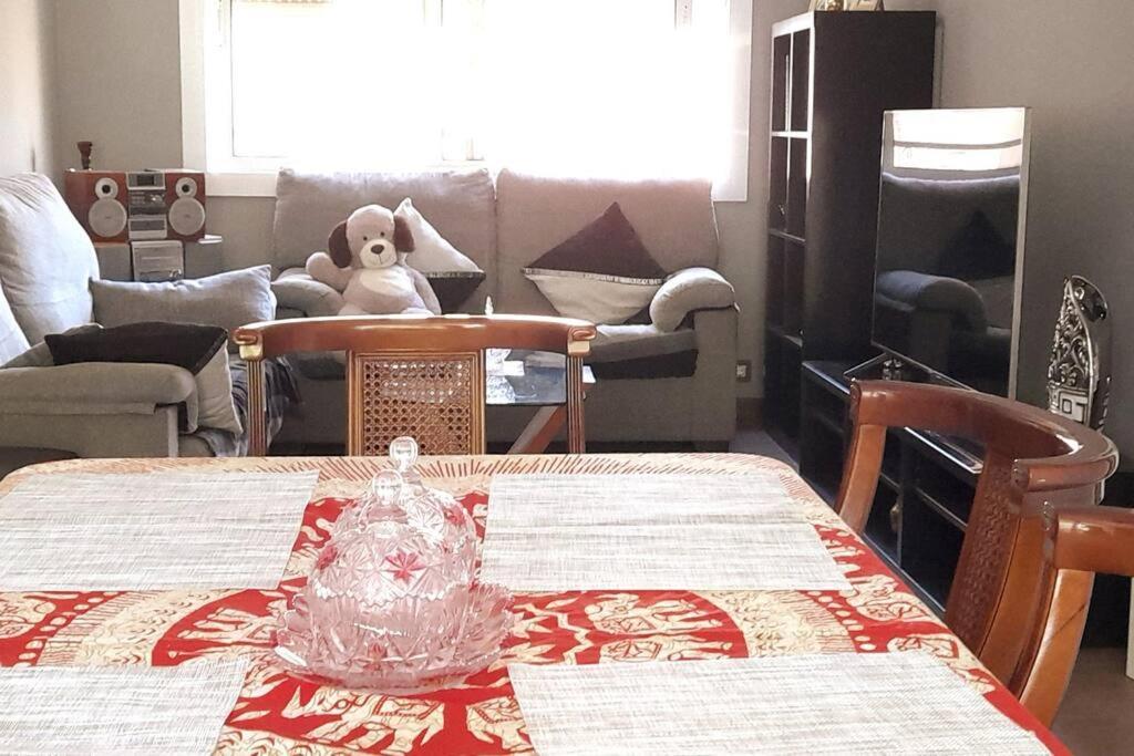 Exclusive House Close To Airport Ελ Πρατ ντε Λομπρεγκάτ Εξωτερικό φωτογραφία