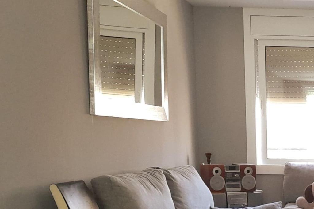 Exclusive House Close To Airport Ελ Πρατ ντε Λομπρεγκάτ Εξωτερικό φωτογραφία